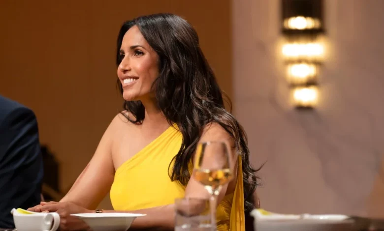 Leaving 'Top Chef', 'America's Culinary Cup'