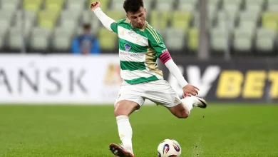 Lechia Gdańsk - Jagiellonia Białystok gdzie oglądać? Transmisja na żywo w TV i stream online (06.03.2026)