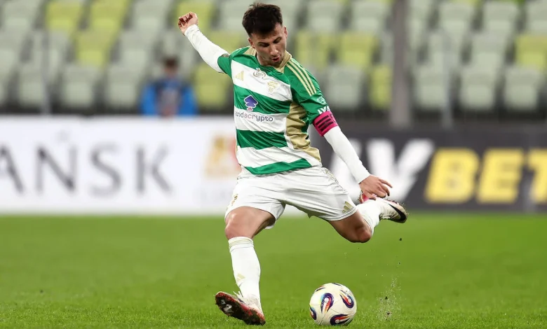 Lechia Gdańsk - Jagiellonia Białystok gdzie oglądać? Transmisja na żywo w TV i stream online (06.03.2026)