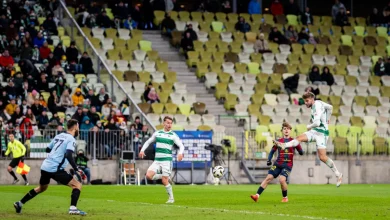 Lechia Gdańsk - Pogoń Szczecin w derbach Pomorza. Bądź jednym z 20 tysięcy kibiców