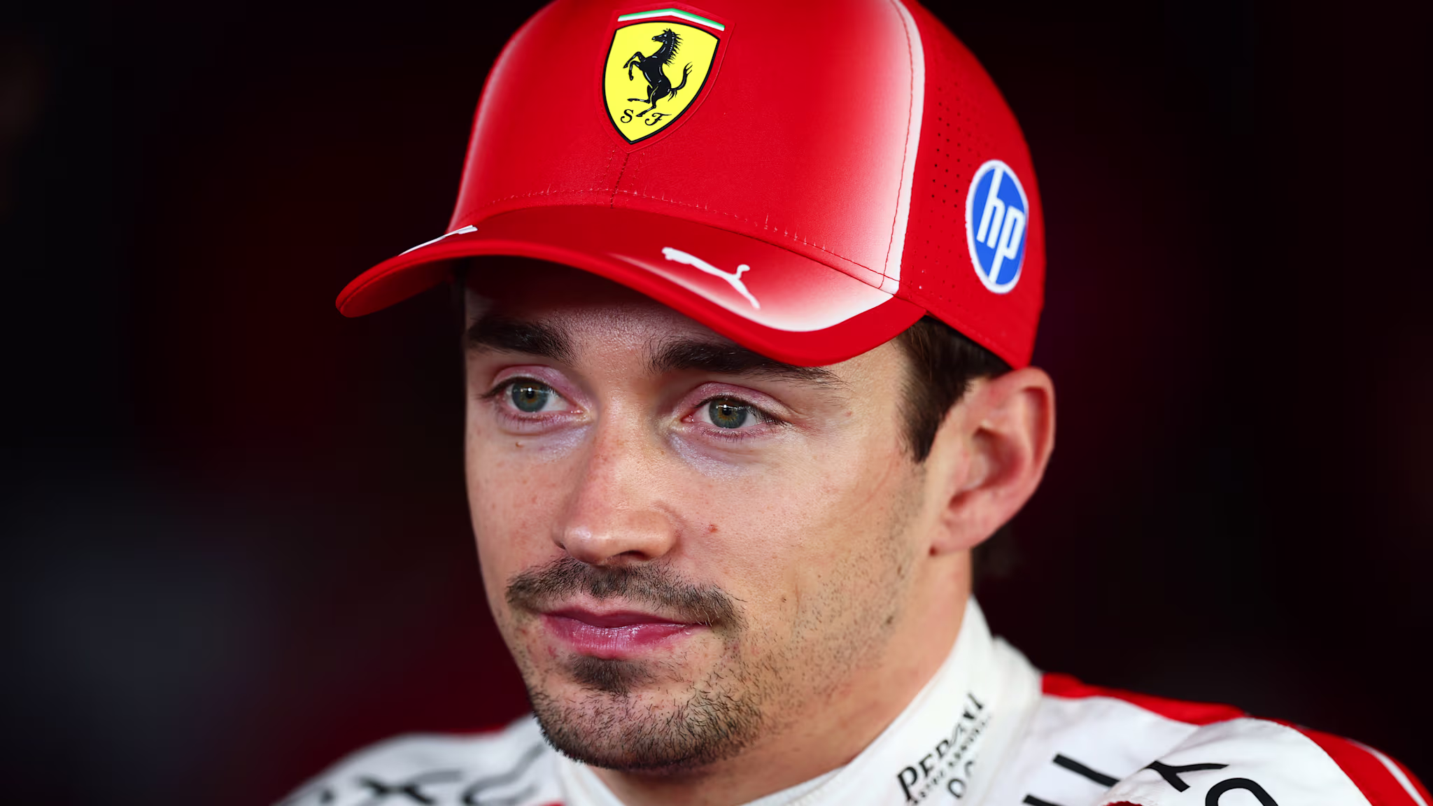Leclerc hoping to put Mercedes under pressure in Japan after ‘pushing to the max’ with Qualifying lap