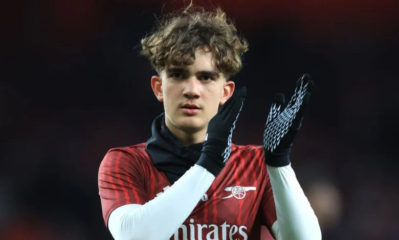 Lee Carsley: Max Dowman's England progress shouldn't be rushed