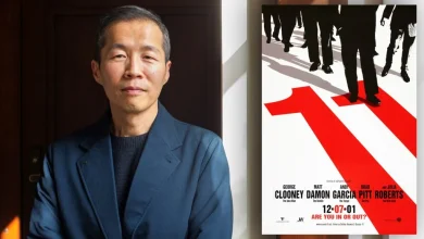 Lee Isaac Chung Exits on Margot Robbie Movie