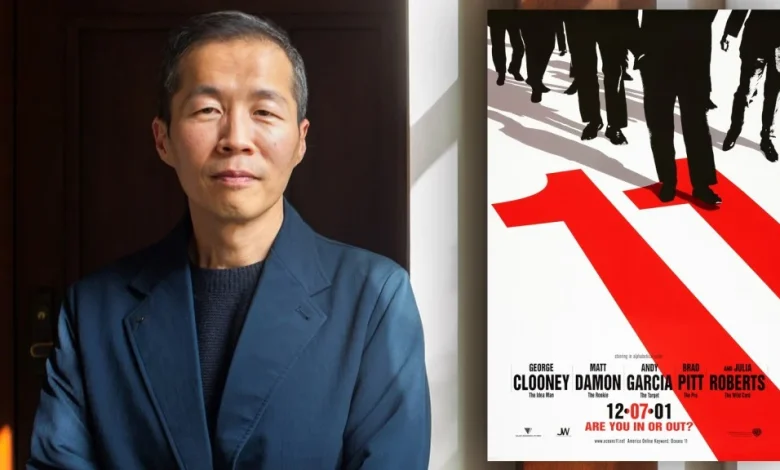 Lee Isaac Chung Exits on Margot Robbie Movie