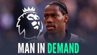 Leeds, Aston Villa, Tottenham join Man Utd in crowded race for 153-goal Serie A star with Prem move ON