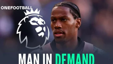 Leeds, Aston Villa, Tottenham join Man Utd in crowded race for 153-goal Serie A star with Prem move ON