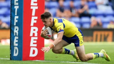 Leeds Rhinos vs Warrington Wolves: Super League betting tips, predictions and odds