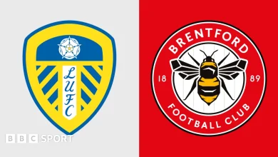 Leeds United vs Brentford: Premier League preview, team news, stats & head-to-head