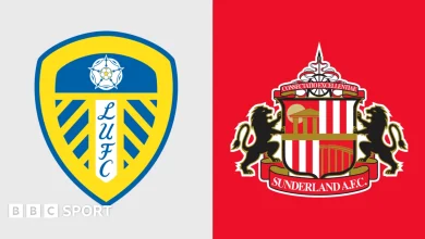 Leeds United vs Sunderland: Premier League preview, team news, stats & head-to-head