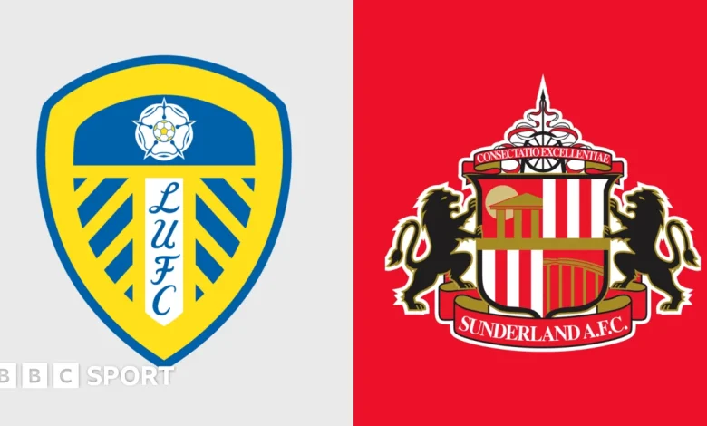 Leeds United vs Sunderland: Premier League preview, team news, stats & head-to-head