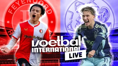 Lees alles over De Klassieker hier terug