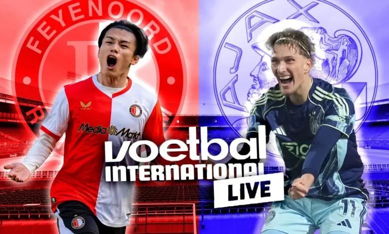 Lees alles over De Klassieker hier terug