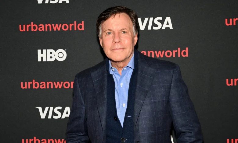 Legendary Broadcaster Supports IOC's Decision To Ban Men From Women's Events