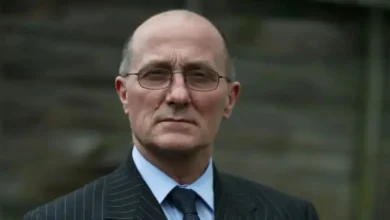 Legendary Gangster Jailed with Kray Twins Dies at 74