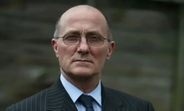 Legendary Gangster Jailed with Kray Twins Dies at 74