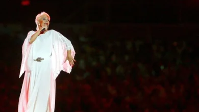 Legendary Greek singer Marinella dies at 87