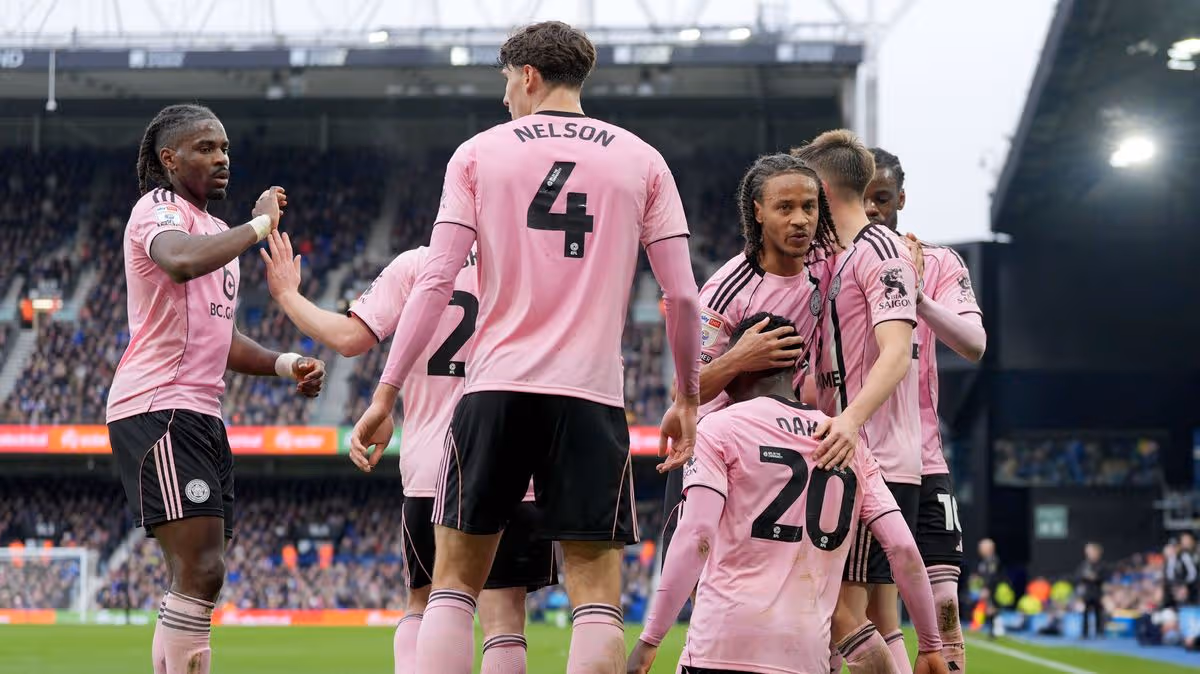 Leicester City team changes expected after Gary Rowett hints at fitness 'struggles'