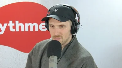 L’émotion était à son comble après la demande en mariage de Normand D’Amour