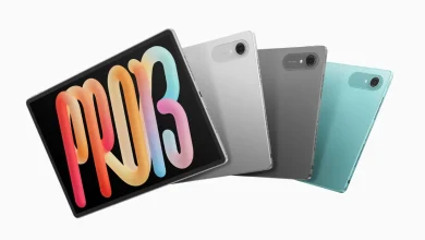 Lenovo launches Xiaoxin Pro 13 and Pro GT 13 tablets with flagship features