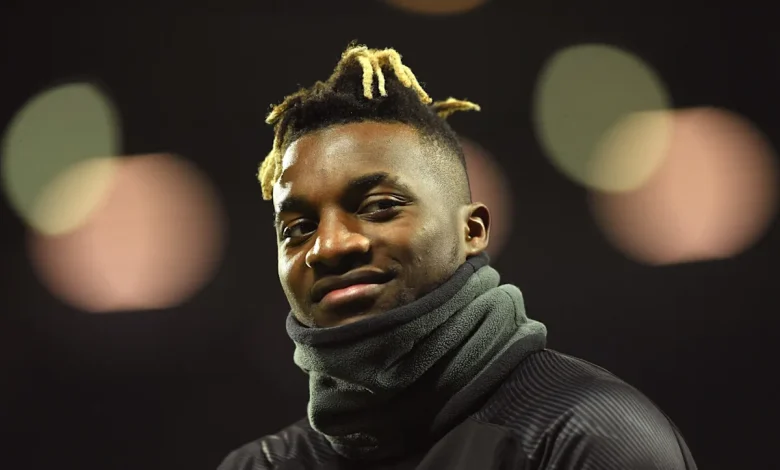 Lens predicted XI v Lens: Wesley Said and Allan Saint-Maximin out