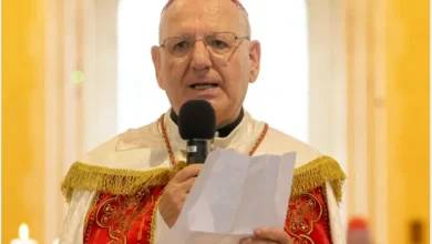 Leo accepts resignations of Chaldean patriarch and bishop amid corruption scandal