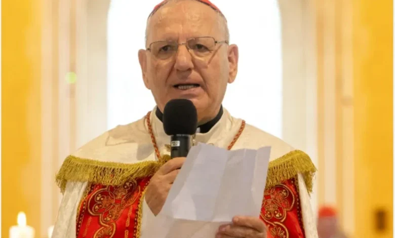 Leo accepts resignations of Chaldean patriarch and bishop amid corruption scandal