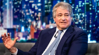 Leon Black, billionaire financier, to be deposed in Epstein victims' suit against Bank of America