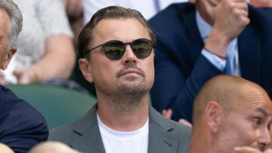 Leonardo DiCaprio's awards history at the Oscars