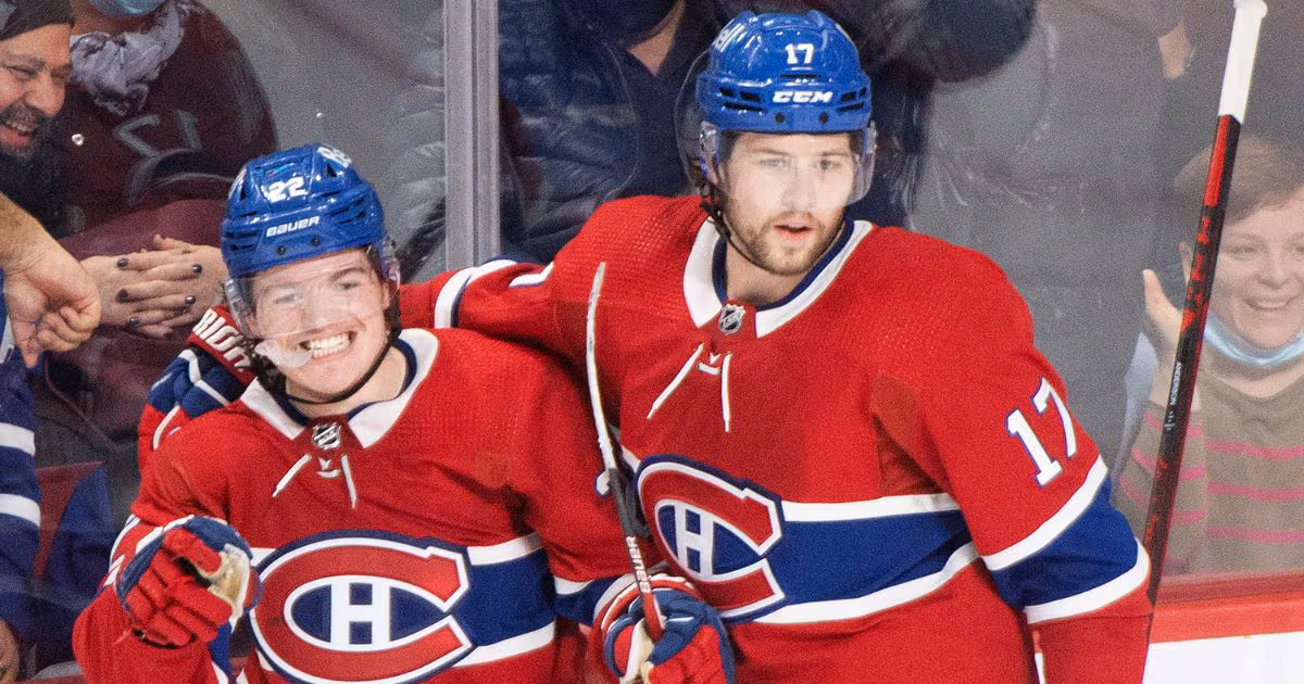 Les Bruis pressent le pas grâce à Zacha, encore