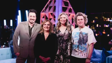 Les Zapettes d’or 2026: Le public couronne Empathie et célèbre l'excellence de notre télévision!