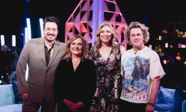 Les Zapettes d’or 2026: Le public couronne Empathie et célèbre l'excellence de notre télévision!