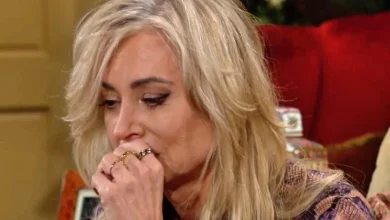 Les feux de l’amour : la maladie d’Ashley révélée sur TF1 (spoiler)