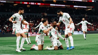 Les propos incroyables du sélectionneur du Paraguay sur le Maroc