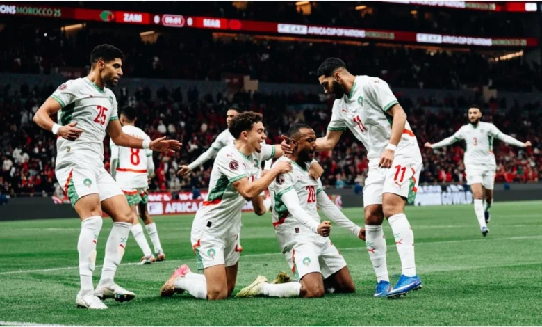 Les propos incroyables du sélectionneur du Paraguay sur le Maroc