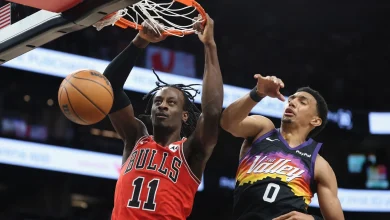 Let the debate begin: Patrick Williams or Leonard Miller for the Bulls?