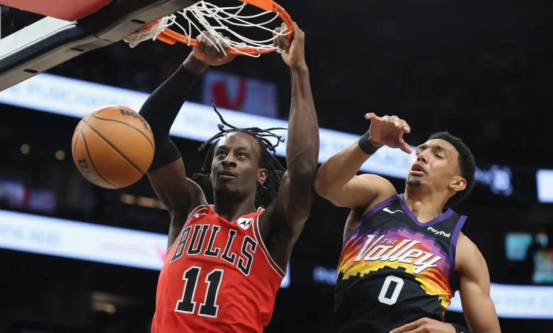 Let the debate begin: Patrick Williams or Leonard Miller for the Bulls?