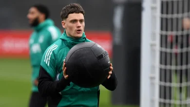 "Let's stop beating about the bush when it comes to Florian Wirtz": Former pro raises the prospect of the Liverpool star's sale