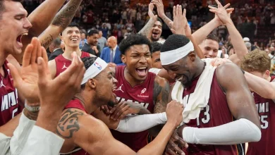 Letters to Sports: Bam Adebayo's 83-point game needs asterisk