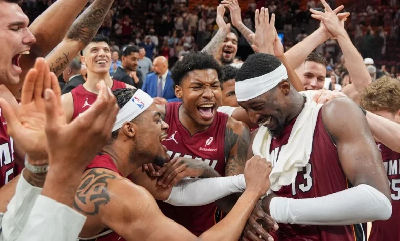 Letters to Sports: Bam Adebayo's 83-point game needs asterisk