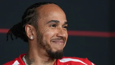 Lewis Hamilton: Ferrari driver says his goal is to win 2026 F1 world title ahead of Australian Grand Prix