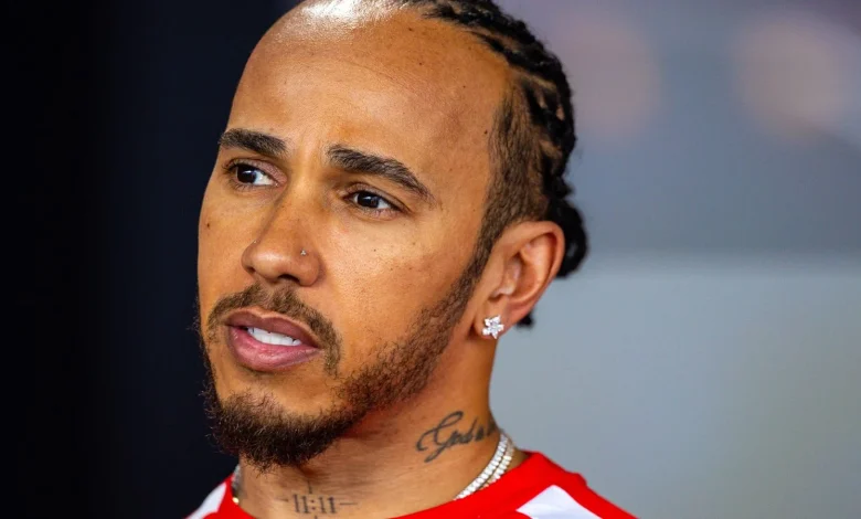 Lewis Hamilton: Ferrari driver 'wants to understand' Mercedes advantage after rivals dominated Australian GP qualifying