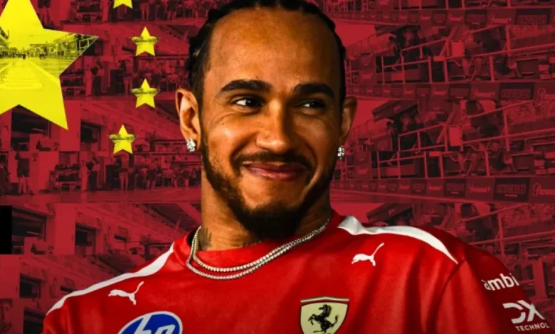 Lewis Hamilton Mum: 3 Revealing Moments from a Quiet Pre-Shanghai Escape