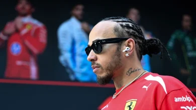 Lewis Hamilton's Ferrari replacement is already set - but one thing has to change