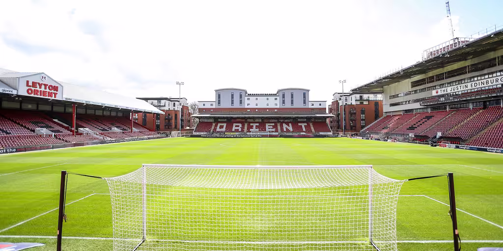 Leyton Orient v Posh: Match Preview