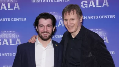 Liam Neeson's son Daniel Neeson underwent surgery for heart condition