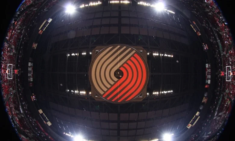 Lid Lifted on Trail Blazers Lobbying Effort to Secure Public Funding for Moda Center