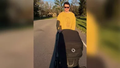 Life With a Newborn: Bobby Talks Baby Milestones and Adjustments