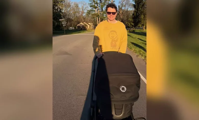 Life With a Newborn: Bobby Talks Baby Milestones and Adjustments