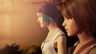 Life is Strange TV Series Reveals Live-Action Max and Chloe