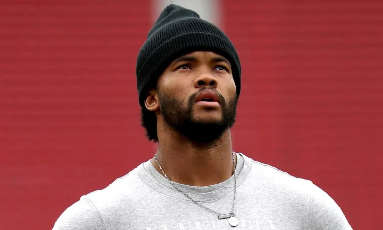 Lifelong Vikings fan Kyler Murray eager to capitalize on new opportunity in Minnesota